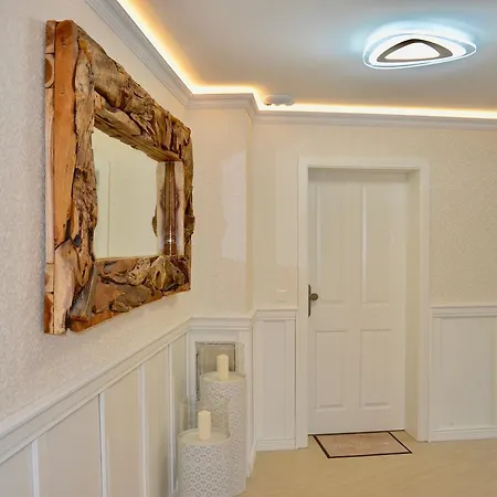 Strandblick 12 公寓 *