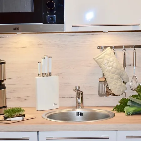 Strandblick 12 青斯特