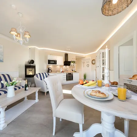 Strandblick 12 * 青斯特