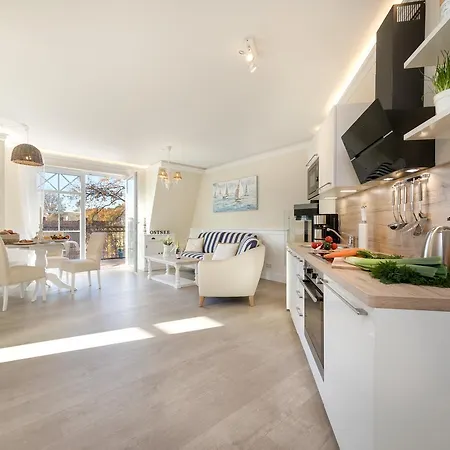 Strandblick 12 青斯特