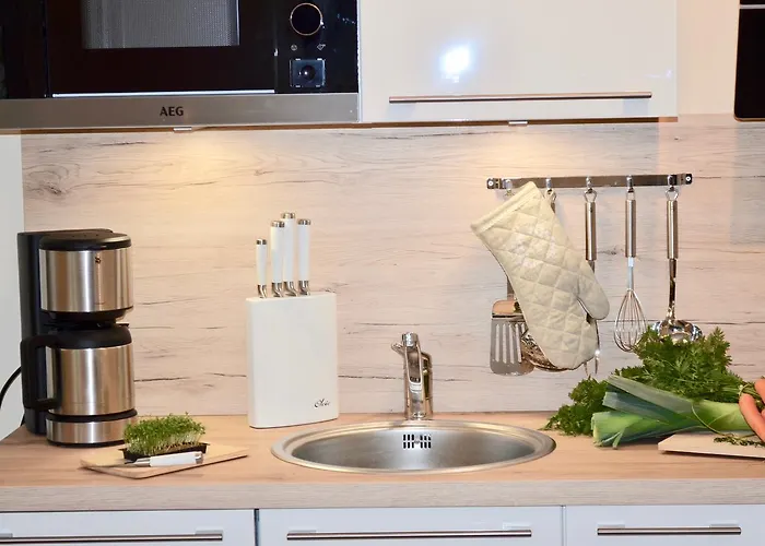 Strandblick 12 ツィングシュト