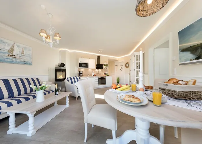 Strandblick 12 * ツィングシュト