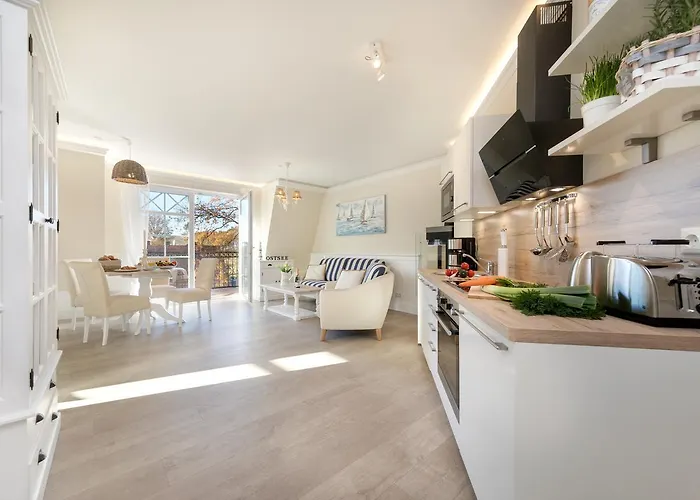 Strandblick 12 ツィングシュト